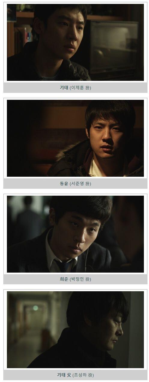 개봉 당시 입소문타고 화제성과 인기 모두 끌었던 독립영화 .jpg | 인스티즈