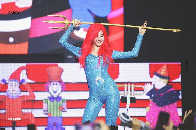 어제 트와이스 팬미팅 아쿠아 사나.jpg | 인스티즈