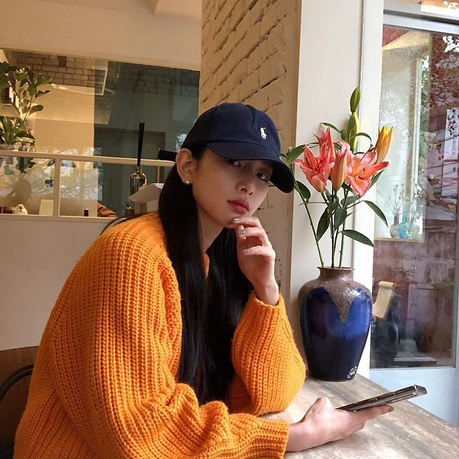 우주소녀 설아 - 세리에매니아